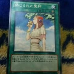 禁じられた聖杯のサムネイル