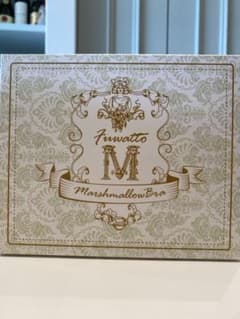 ふわっとマシュマロブラのサムネイル