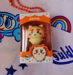 ちいかわ　チョコボックス　シーサーのサムネイル