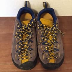 KEEN jasperのサムネイル