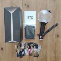 BTS ペンライト ver.3のサムネイル