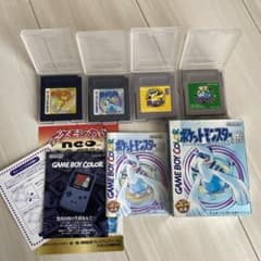ポケモン金銀など - メルカリ