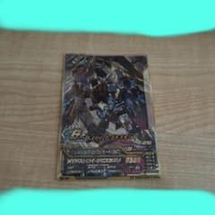 ガンダムトライエイジ フェネクスNT(アニバ)のサムネイル