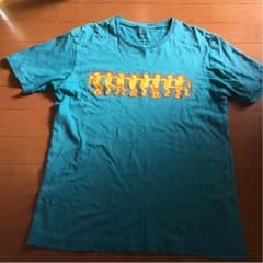 UT Tシャツのサムネイル