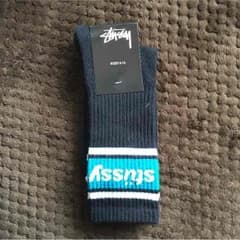 stussy 靴下のサムネイル