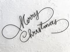 Merry Christmasのサムネイル
