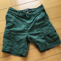 ラルフローレン90sizeショートパンツのサムネイル