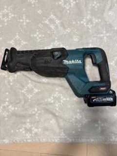 美品 マキタ Makita JR002G 充電式レシプロソー 本体のサムネイル