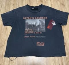 Paly Hollywood satans sandbox tee - メルカリ