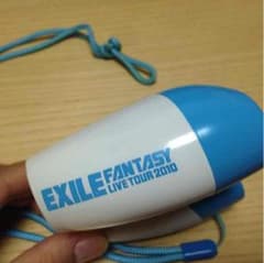 EXILEの双眼鏡のサムネイル