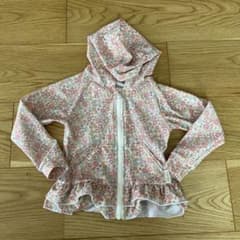 ラッシュガード　90cm〜 95cmのサムネイル