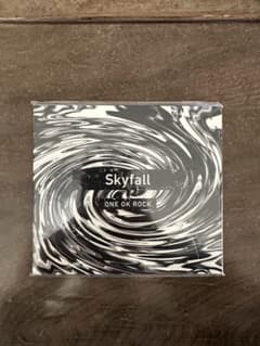 Sky Fall ONE OK ROCK 【会場限定】のサムネイル