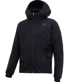 デサント　S.I.O×i2C INSULATED MIDDLE JACKET デサント S.I.O×i2C INSULATED MIDDLE JACKET - メルカリ