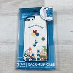 iPhone7/8/SE対応　トイストーリー　ケースのサムネイル