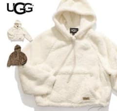 UGG パーカー