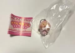 こびとずかん あかちゃん カクレモモジリコレクションのサムネイル