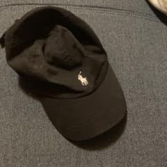 ラルフローレン キャップのサムネイル