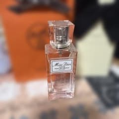 Dior ミスディオール　ヘアミストのサムネイル