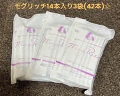 【新品】レティシアン　モグリッチ(犬猫兼用)チュール42本④のサムネイル