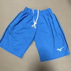 Mizuno ゴールキーパー パンツ 140のサムネイル