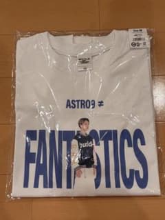 FANTASTICS 堀夏喜 フォトTシャツ Lサイズ BOTのサムネイル