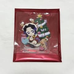 鬼滅の刃 クリスマス 2025 アクスタ アクリルスタンド 胡蝶しのぶ