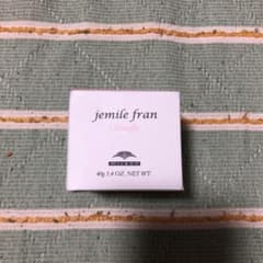 ジェミールフラン　オイルスフレのサムネイル