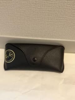 Ray-Ban サングラス グリーンレンズ ケース付きのサムネイル