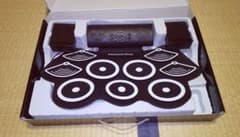 Electronic Drum　エレキドラム　中古のサムネイル