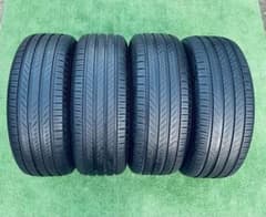 225/55 R17、ミシュラン e.プライマシーラジアルタイヤ、24年 225/55 R17、ミシュラン プライマシー 5ラジアルタイヤ、24年 - メルカリ
