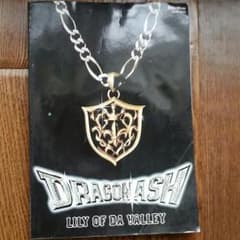 なってぃー様専用☆Dragon Ash☆LILY OF DA VALLEYのサムネイル
