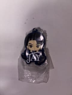 ENHYPEN JAY キーホルダーのサムネイル