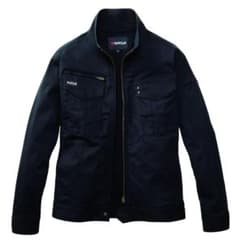 BURTLE 841 ジャケット S ネイビーのサムネイル