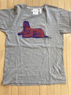 マークゴンザレス　Tシャツ　スケートボード　デザイナーのサムネイル