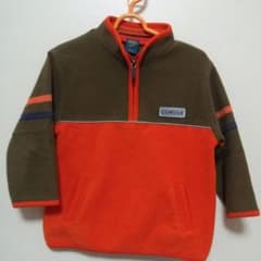 OSHKOSH フリーストップス サイズ95のサムネイル