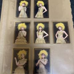 モーニング娘。 カードダス まとめ売り 66枚セット - メルカリ