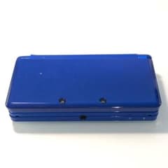 ニンテンドー3DS コバルトブルー《ジャンク扱》のサムネイル