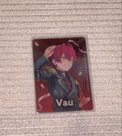 Knight A Vau STPR Family Festival カードのサムネイル