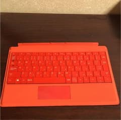 Surfaceタイプキーボードのサムネイル