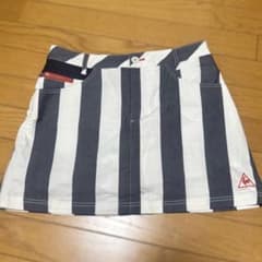 ルコック　ゴルフスカートのサムネイル