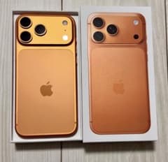美品】iPhone 17 Pro Max 512GB コズミックオレンジ - メルカリ