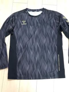 ヒュンメル　ロングTシャツのサムネイル