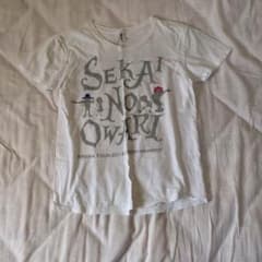 SEKAI NO OWARI Tシャツのサムネイル