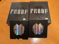 BTSグッズのサムネイル