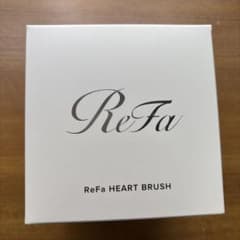 ReFa HEART BRUSH アンティークローズのサムネイル