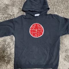 black eye patch パーカーのサムネイル
