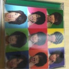 Hey! Say! JUMP 2ndアルバムのサムネイル