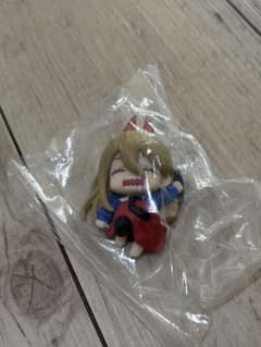 체인소맨 오네무탄 파워