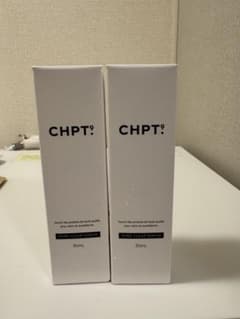 チャプトナイン ポアクリアセラム30ml 2本セットのサムネイル