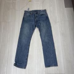 Levi's 501 デニムパンツのサムネイル
